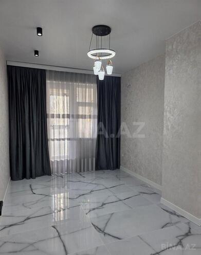 Satılır 3 otaqlı yeni tikili 95 m², Həzi Aslanov m., photo 4 from 11