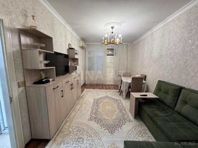 Satılır 3 otaqlı köhnə tikili 55 m², 7-ci mikrorayon q., photo 21 from 22