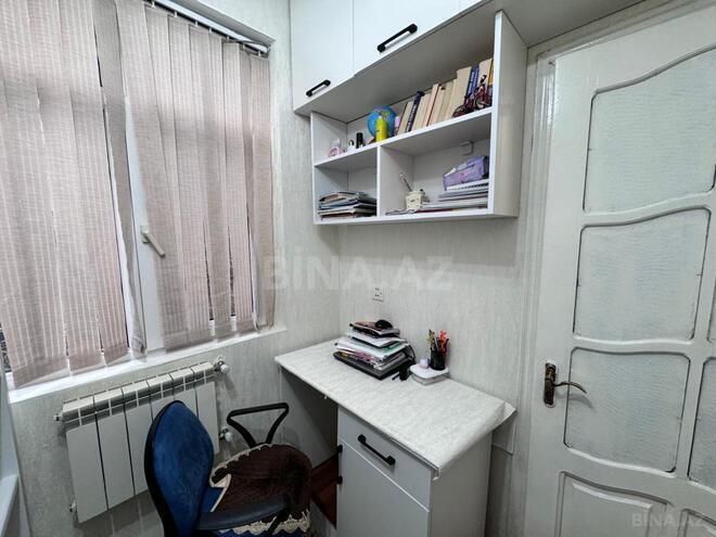 Satılır 3 otaqlı köhnə tikili 55 m², 7-ci mikrorayon q., photo 18 from 22