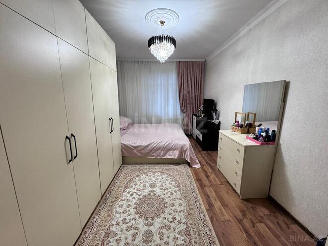 Satılır 3 otaqlı köhnə tikili 55 m², 7-ci mikrorayon q., photo 16 from 22