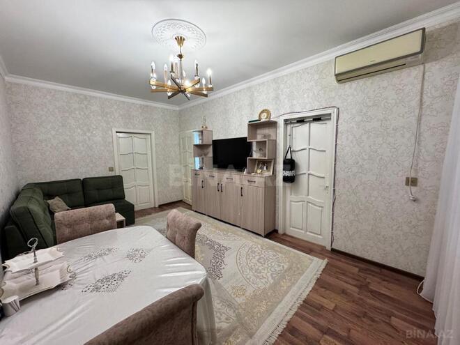 Satılır 3 otaqlı köhnə tikili 55 m², 7-ci mikrorayon q., photo 14 from 22