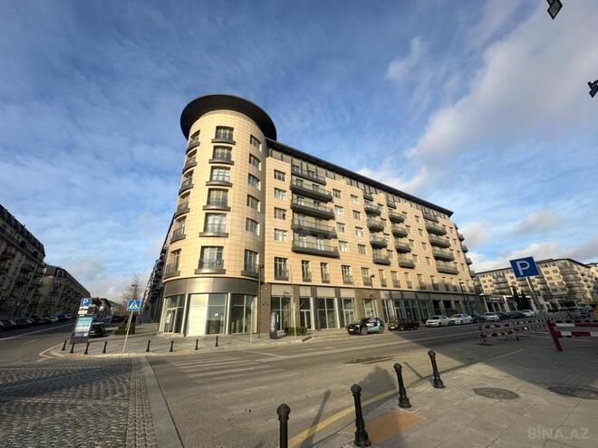 Сдаётся 3-комн. новостройка 120 м², пос. Аг шехер, photo 6 from 23