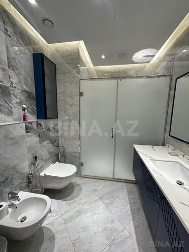 Сдаётся 3-комн. новостройка 120 м², пос. Аг шехер, photo 20 from 23