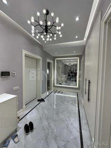 Сдаётся 3-комн. новостройка 120 м², пос. Аг шехер, photo 17 from 23