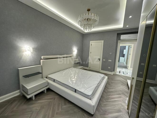 Сдаётся 3-комн. новостройка 120 м², пос. Аг шехер, photo 12 from 23