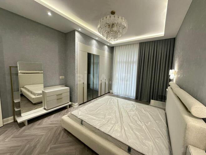 Сдаётся 3-комн. новостройка 120 м², пос. Аг шехер, photo 13 from 23