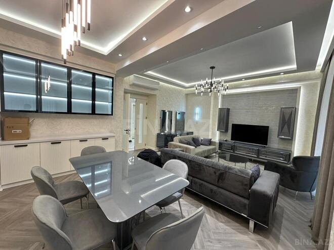 Сдаётся 3-комн. новостройка 120 м², пос. Аг шехер, photo 5 from 23