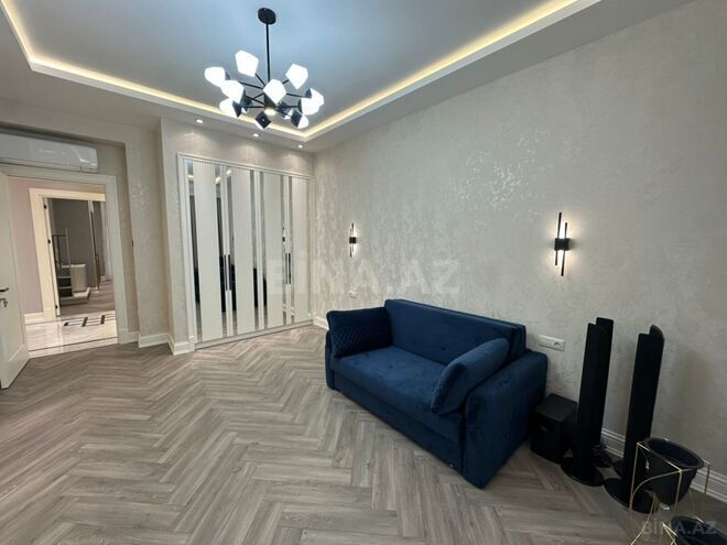 Сдаётся 3-комн. новостройка 120 м², пос. Аг шехер, photo 15 from 23