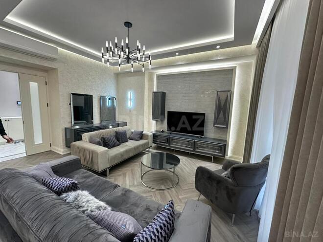 Сдаётся 3-комн. новостройка 120 м², пос. Аг шехер, photo 7 from 23