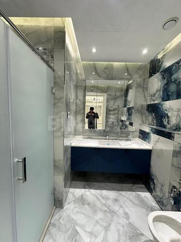 Сдаётся 3-комн. новостройка 120 м², пос. Аг шехер, photo 19 from 23