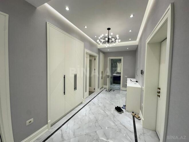 Сдаётся 3-комн. новостройка 120 м², пос. Аг шехер, photo 18 from 23