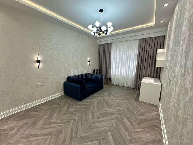 Сдаётся 3-комн. новостройка 120 м², пос. Аг шехер, photo 16 from 23