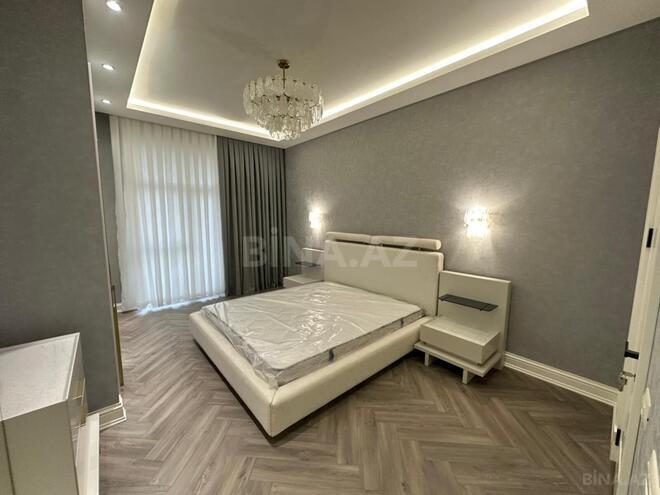 Сдаётся 3-комн. новостройка 120 м², пос. Аг шехер, photo 14 from 23