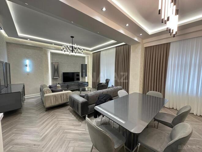 Сдаётся 3-комн. новостройка 120 м², пос. Аг шехер, photo 4 from 23