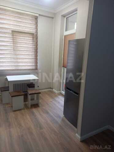 İcarəyə verilir 2 otaqlı yeni tikili 85 m², 28 May m., photo 5 from 13