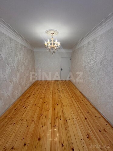 İcarəyə verilir 2 otaqlı köhnə tikili 40 m², Yeni Günəşli q., photo 3 from 11