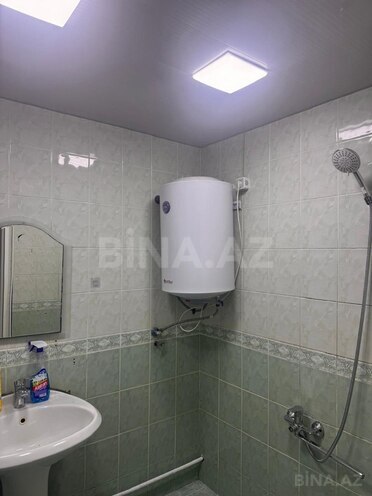 İcarəyə verilir 2 otaqlı köhnə tikili 40 m², Yeni Günəşli q., photo 9 from 11