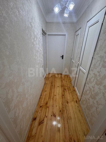 İcarəyə verilir 2 otaqlı köhnə tikili 40 m², Yeni Günəşli q., photo 6 from 11