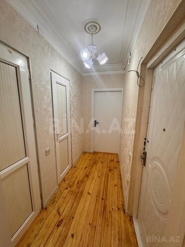 İcarəyə verilir 2 otaqlı köhnə tikili 40 m², Yeni Günəşli q., photo 4 from 11