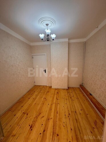 İcarəyə verilir 2 otaqlı köhnə tikili 40 m², Yeni Günəşli q., photo 5 from 11