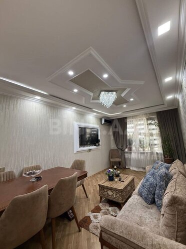 Продаётся 3-комн. вторичка 76 м², м. Азадлыг проспекти, photo 4 from 20