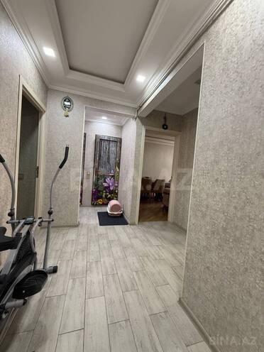 Продаётся 3-комн. вторичка 76 м², м. Азадлыг проспекти, photo 14 from 20