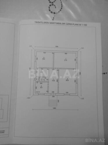 Продаётся 3-комн. дом/дача 95 м², photo 7 from 11