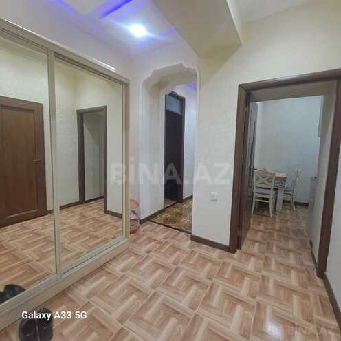 Продаётся 3-комн. новостройка 70 м², м. Насими, photo 6 from 10