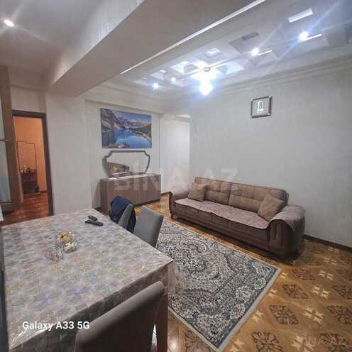Продаётся 3-комн. новостройка 70 м², м. Насими, photo 3 from 10
