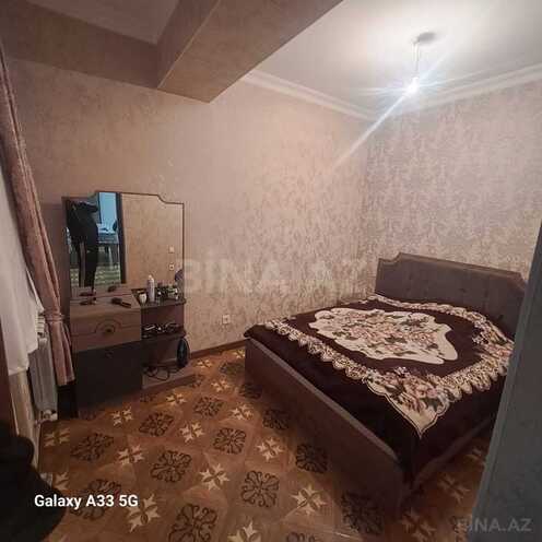Продаётся 3-комн. новостройка 70 м², м. Насими, photo 5 from 10