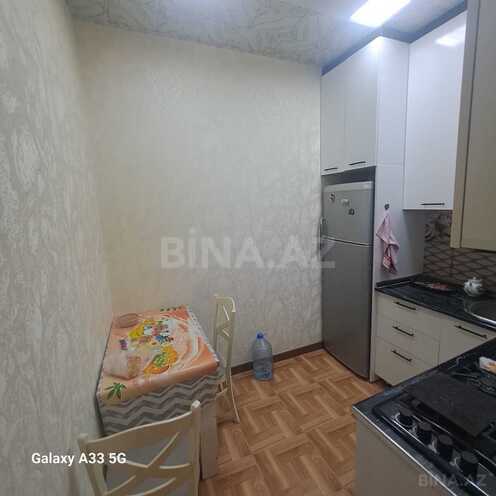 Продаётся 3-комн. новостройка 70 м², м. Насими, photo 4 from 10