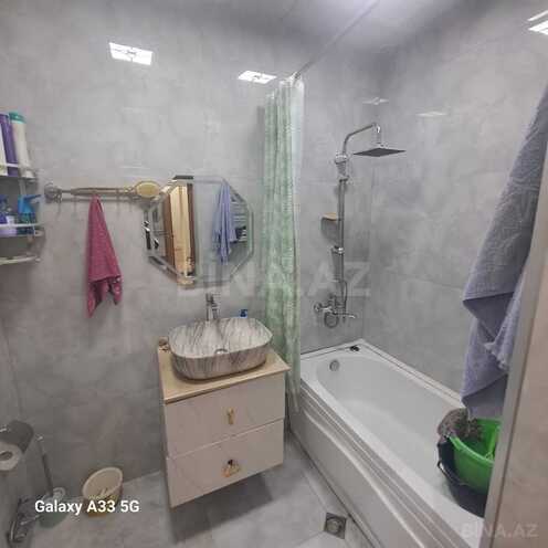Продаётся 3-комн. новостройка 70 м², м. Насими, photo 9 from 10