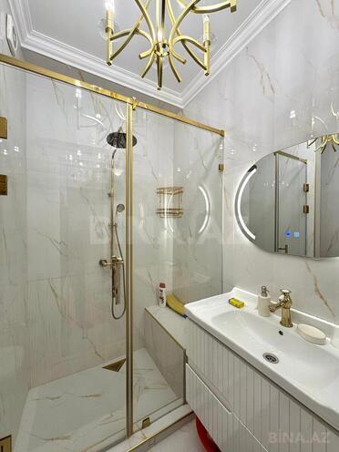 Продаётся 2-комн. новостройка 72 м², м. Кара Караев, photo 10 from 11