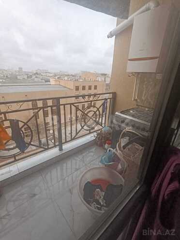 Satılır 3 otaqlı yeni tikili 90 m², 8 Noyabr m., photo 12 from 13