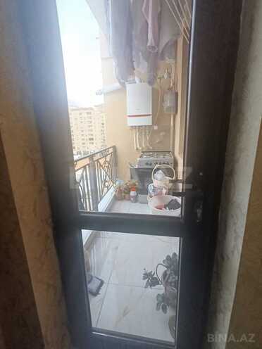 Satılır 3 otaqlı yeni tikili 90 m², 8 Noyabr m., photo 11 from 13