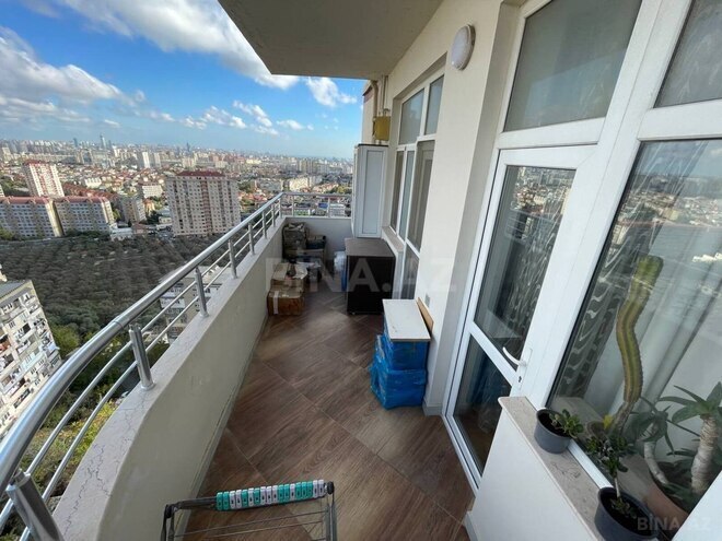 Продаётся 4-комн. новостройка 120 м², м. Насими, photo 12 from 16