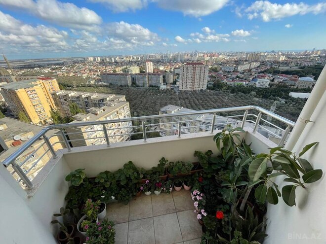 Продаётся 4-комн. новостройка 120 м², м. Насими, photo 13 from 16