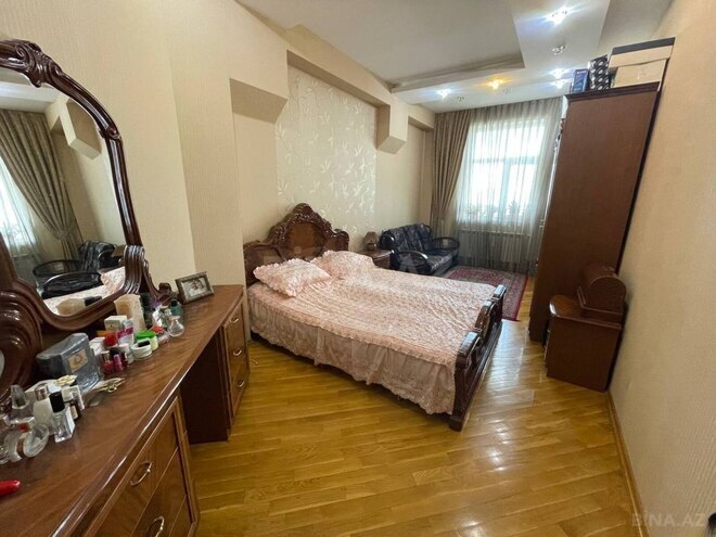 Продаётся 4-комн. новостройка 120 м², м. Насими, photo 5 from 16