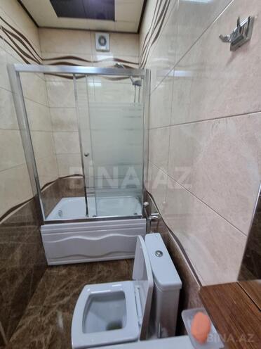 İcarəyə verilir 3 otaqlı yeni tikili 170 m², Nəsimi r., photo 15 from 17