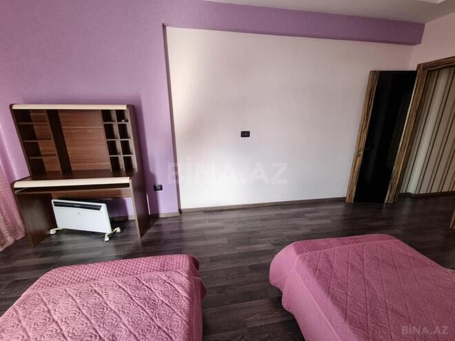 İcarəyə verilir 3 otaqlı yeni tikili 170 m², Nəsimi r., photo 12 from 17