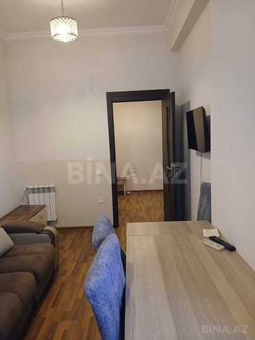 İcarəyə verilir 2 otaqlı yeni tikili 60 m², Nərimanov r., photo 8 from 15
