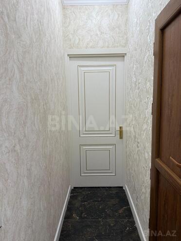 Satılır 2 otaqlı köhnə tikili 50 m², Memar Əcəmi m., photo 12 from 14