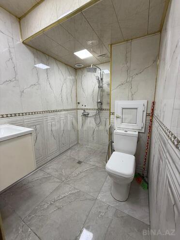 Satılır 2 otaqlı köhnə tikili 50 m², Memar Əcəmi m., photo 10 from 14