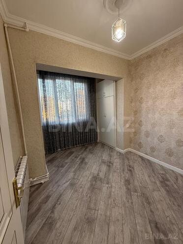 Satılır 2 otaqlı köhnə tikili 50 m², Memar Əcəmi m., photo 6 from 14