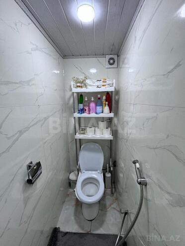 Satılır 3 otaqlı köhnə tikili 55 m², 7-ci mikrorayon q., photo 15 from 19