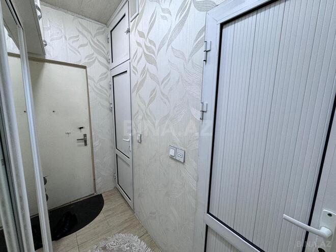 Satılır 3 otaqlı köhnə tikili 55 m², 7-ci mikrorayon q., photo 17 from 19