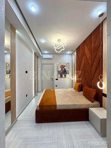 Продаётся 2-комн. вторичка 78 м², м. Кара Караев, photo 8 from 13