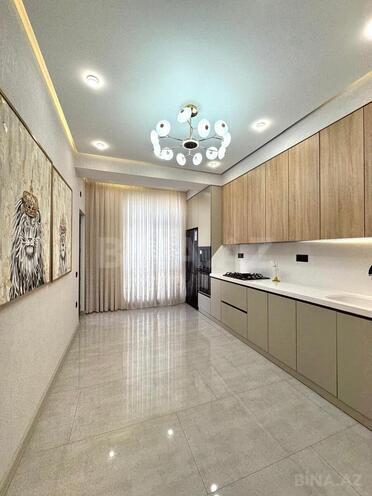 Продаётся 2-комн. вторичка 78 м², м. Кара Караев, photo 11 from 13