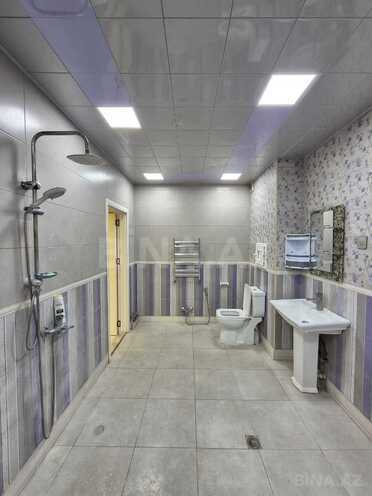 Сдаётся 3-комн. новостройка 160 м², м. Элмляр Академиясы, photo 11 from 14