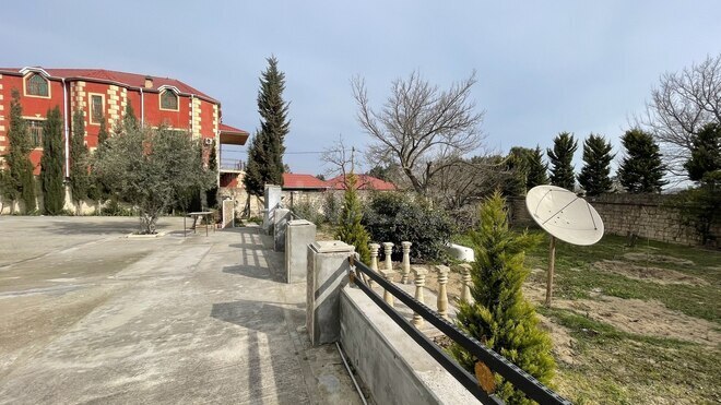 Продаётся 4-комн. дом/дача 170 м², пос. Новханы, photo 10 from 18